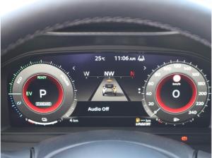 Nissan Juke N-CONNECTA 1.6 HYBRID 4AMT ProPilot 360° LM