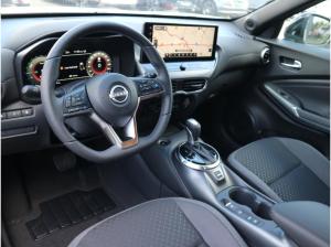 Nissan Juke N-CONNECTA 1.6 HYBRID 4AMT ProPilot 360° LM