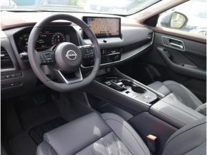 Nissan X-Trail TEKNA+ 1.5 VC-T e-POWER e-4ORCE 4x4 Pano