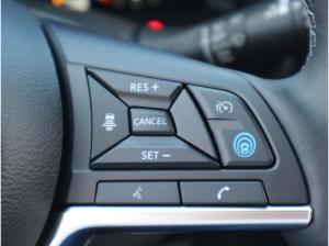 Nissan Juke N-CONNECTA 1.6 HYBRID 4AMT ProPilot 360° LM