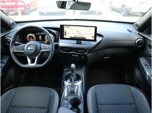 Nissan Juke N-CONNECTA 1.6 HYBRID 4AMT ProPilot 360° LM