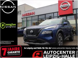 Nissan X-Trail TEKNA 1.5 VC-T e-POWER e-4ORCE 4x4