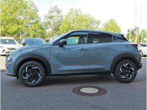 Nissan Juke N-CONNECTA 1.0 DIG-T 6MT Winterpaket Kamera