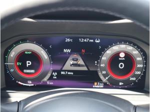 Nissan Juke N-CONNECTA 1.0 DIG-T 6MT Winterpaket Kamera