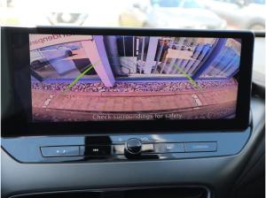 Nissan Juke N-CONNECTA 1.0 DIG-T 6MT Winterpaket Kamera