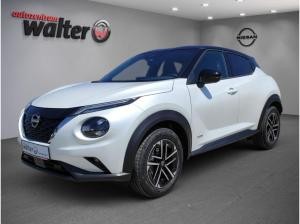 Nissan Juke 143 PS Hybrid N-Connecta 360 Grad *inkl. 3 Wartungen*