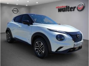 Nissan Juke 143 PS Hybrid N-Connecta 360 Grad *inkl. 3 Wartungen*