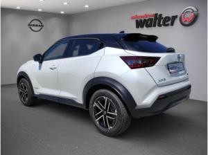 Nissan Juke 143 PS Hybrid N-Connecta 360 Grad *inkl. 3 Wartungen*
