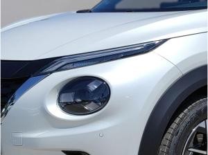 Nissan Juke 143 PS Hybrid N-Connecta 360 Grad *inkl. 3 Wartungen*