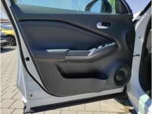 Nissan Juke 143 PS Hybrid N-Connecta 360 Grad *inkl. 3 Wartungen*