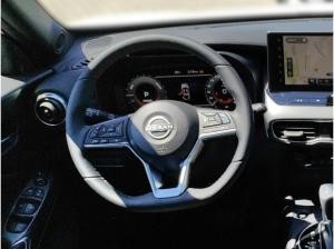 Nissan Juke 143 PS Hybrid N-Connecta 360 Grad *inkl. 3 Wartungen*