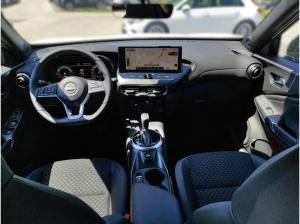 Nissan Juke 143 PS Hybrid N-Connecta 360 Grad *inkl. 3 Wartungen*
