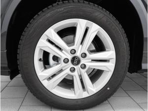 Audi Q2 35 TFSI S tronic advanced GRA PDC CarPlay AudiSound