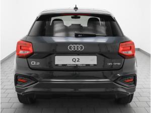 Audi Q2 35 TFSI S tronic advanced GRA PDC CarPlay AudiSound