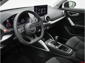 Audi Q2 35 TFSI S tronic advanced GRA PDC CarPlay AudiSound