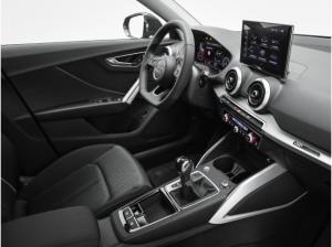 Audi Q2 35 TFSI S tronic advanced GRA PDC CarPlay AudiSound