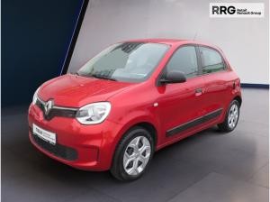 Renault Twingo SCe 65 Life Allwetter Klima HU/AU & Wartung neu