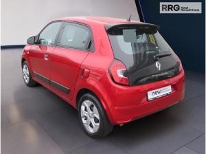 Renault Twingo SCe 65 Life Allwetter Klima HU/AU & Wartung neu