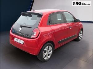 Renault Twingo SCe 65 Life Allwetter Klima HU/AU & Wartung neu