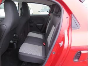 Renault Twingo SCe 65 Life Allwetter Klima HU/AU & Wartung neu