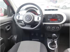 Renault Twingo SCe 65 Life Allwetter Klima HU/AU & Wartung neu