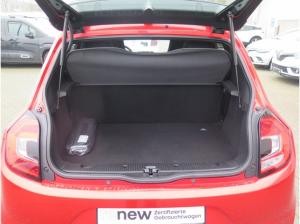 Renault Twingo SCe 65 Life Allwetter Klima HU/AU & Wartung neu
