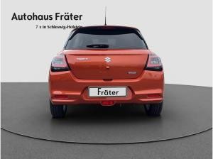Suzuki Swift || CLUB || AKTIONS-LEASING | KIEL ||