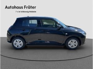Suzuki Swift || CLUB || JETZT ZUGREIFEN! | VERSCHIEDENE FARBEN MÖGLICH ||