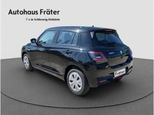 Suzuki Swift || CLUB || JETZT ZUGREIFEN! | VERSCHIEDENE FARBEN MÖGLICH ||