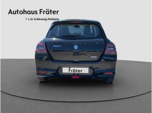 Suzuki Swift || CLUB || JETZT ZUGREIFEN! | VERSCHIEDENE FARBEN MÖGLICH ||