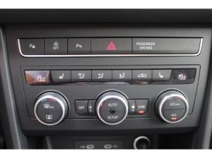 Seat Ateca 1.5 TSI DSG Style Edition NAVI LED AHK ACC APP-CONNECT BEATS