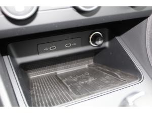 Seat Ateca 1.5 TSI DSG Style Edition NAVI LED AHK ACC APP-CONNECT BEATS