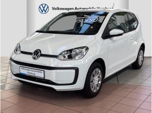 Volkswagen up! eco 1,0 l  5-Gang **Sonderangebot**