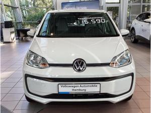 Volkswagen up! eco 1,0 l  5-Gang **Sonderangebot**