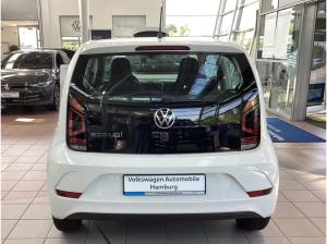 Volkswagen up! eco 1,0 l  5-Gang **Sonderangebot**