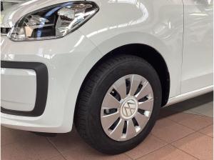Volkswagen up! eco 1,0 l  5-Gang **Sonderangebot**