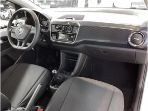 Volkswagen up! eco 1,0 l  5-Gang **Sonderangebot**