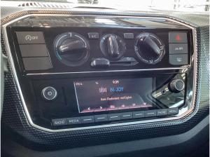 Volkswagen up! eco 1,0 l  5-Gang **Sonderangebot**