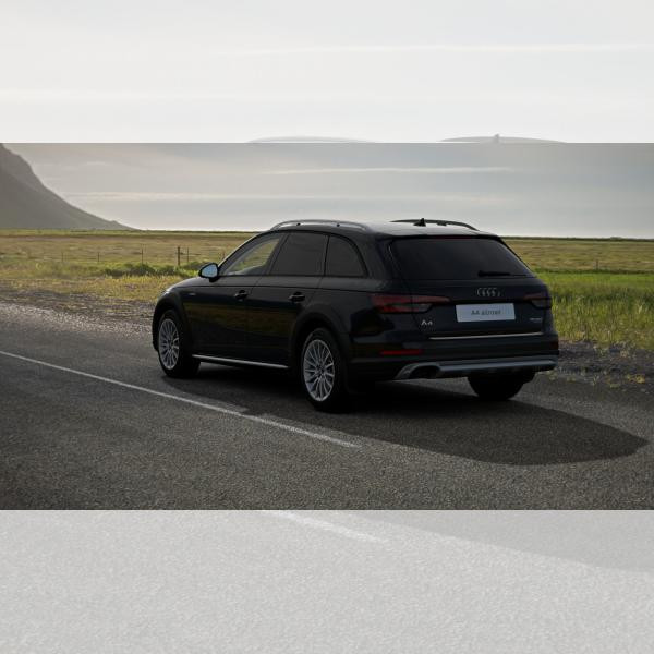 Foto - Audi A4 Allroad Quattro S-tronic