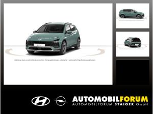 Hyundai Bayon Trend 1.0 T-GDI