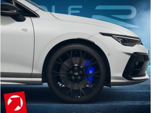Volkswagen Golf Variant R 2,0 TSI OPF 4MOTION (333 PS) DSG*R PERFROMANCE*AHK*HARMAN KARDON*PANORAMA*LEDER*WINTERRÄDER*GEWERB