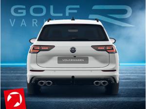 Volkswagen Golf Variant R 2,0 TSI OPF 4MOTION (333 PS) DSG*R PERFROMANCE*AHK*HARMAN KARDON*PANORAMA*LEDER*WINTERRÄDER*GEWERB