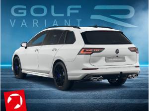 Volkswagen Golf Variant R 2,0 TSI OPF 4MOTION (333 PS) DSG*R PERFROMANCE*AHK*HARMAN KARDON*PANORAMA*LEDER*WINTERRÄDER*GEWERB