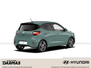 Hyundai i10 FL TREND MY25 Automatik ❗️ VORLAUFFAHRZEUG ❗️