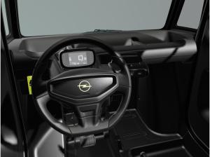 Opel Rocks-e | Haustürlieferung möglich | Elektroauto ab 15 Jahren 😎