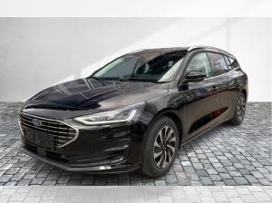 Ford Focus Turnier Titanium  SYNC4  LED  PDC -Fuhrpark Größe 15-49 Fzge- *IHR GEWERBEPARTNER IM NORDEN!*