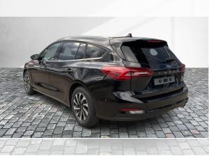 Ford Focus Turnier Titanium  SYNC4  LED  PDC -Fuhrpark Größe 15-49 Fzge- *IHR GEWERBEPARTNER IM NORDEN!*