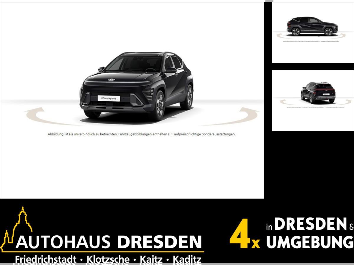 Hyundai KONA Elektro**Prime-Paket** *GEWERBEKUNDENANGEBO