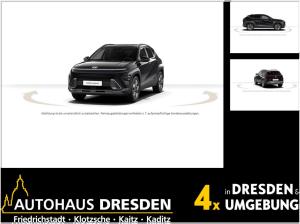 Hyundai KONA Elektro**Prime-Paket** *GEWERBEKUNDENANGEBO