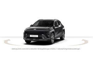 Hyundai KONA Elektro**Prime-Paket** *GEWERBEKUNDENANGEBO
